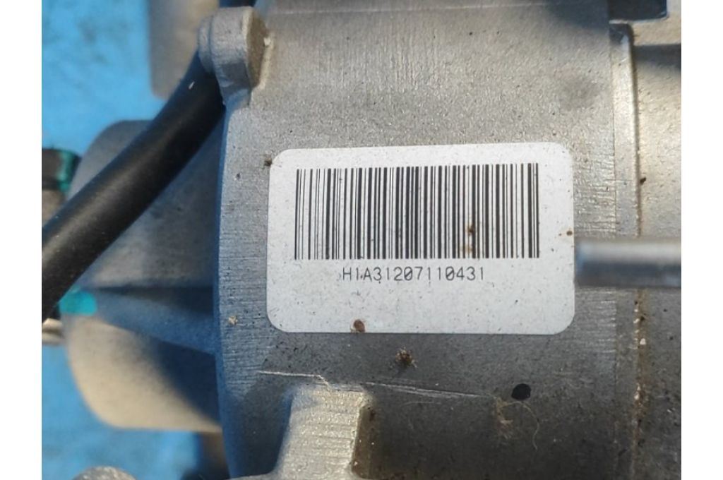 56300-4R601 | kolumna kierownicy HYUNDAI SONATA YF 10-14 (363768) - Zdjęcie 6