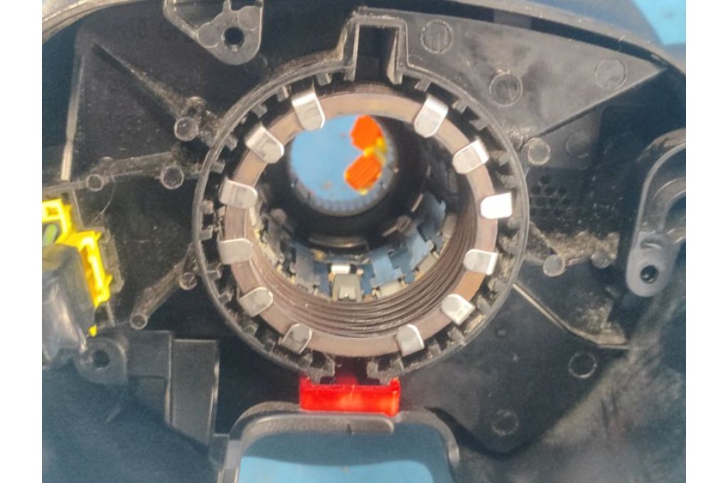 5VN53DX9AB | Taśma poduszki powietrznej JEEP GRAND CHEROKEE 11-22 (363419) - Zdjęcie 5