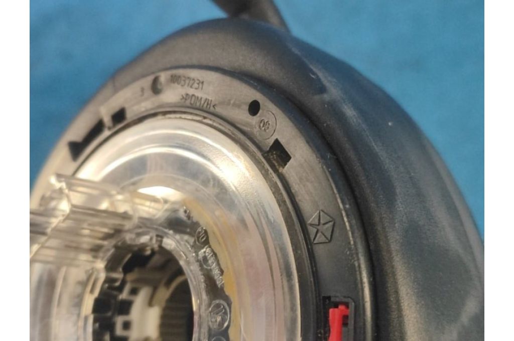 5VN53DX9AB | Taśma poduszki powietrznej JEEP GRAND CHEROKEE 11-22 (363419) - Zdjęcie 7