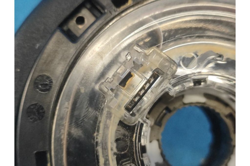 5VN53DX9AB | Taśma poduszki powietrznej JEEP GRAND CHEROKEE 11-22 (363419) - Zdjęcie 8