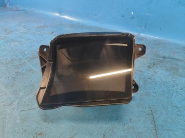 Projekcja na przednią szybę (HUD) BMW XM (G09) 23-