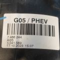 7486244 | Pochłaniacz paliwa BMW XM (G09) 23- (363833) - Podgląd 8