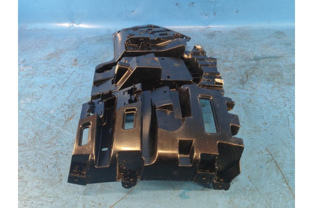 51129450905 | Wspornik tylnego zderzaka praw. BMW XM (G09) 23- (363843) - Zdjęcie 4