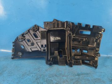 Wspornik tylnego zderzaka lew. BMW XM (G09) 23-