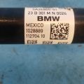 31605A2E805 | Półoś Przednia lew. BMW XM (G09) 23- (363891) - Podgląd 5