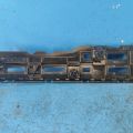 51129450903 | Wspornik tylnego zderzaka BMW XM (G09) 23- (363945) - Podgląd 5