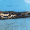 51129450903 | Wspornik tylnego zderzaka BMW XM (G09) 23- (363945) - Podgląd 6