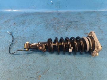 Amortyzator tyl. praw. BMW XM (G09) 23-