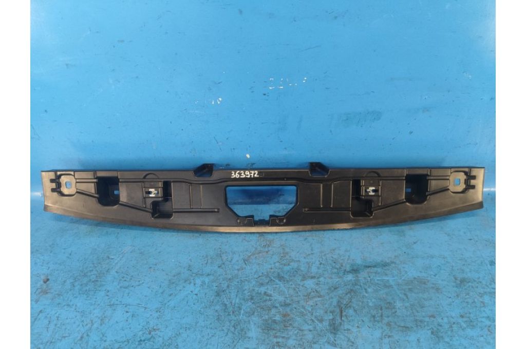 9873640 | osłona otworu bagażnika BMW XM (G09) 23- (363972)