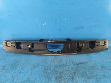 osłona otworu bagażnika BMW XM (G09) 23-