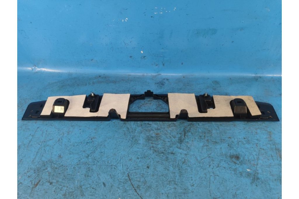 9873640 | osłona otworu bagażnika BMW XM (G09) 23- (363972) - Zdjęcie 2