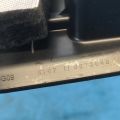 9873640 | osłona otworu bagażnika BMW XM (G09) 23- (363972) - Podgląd 4