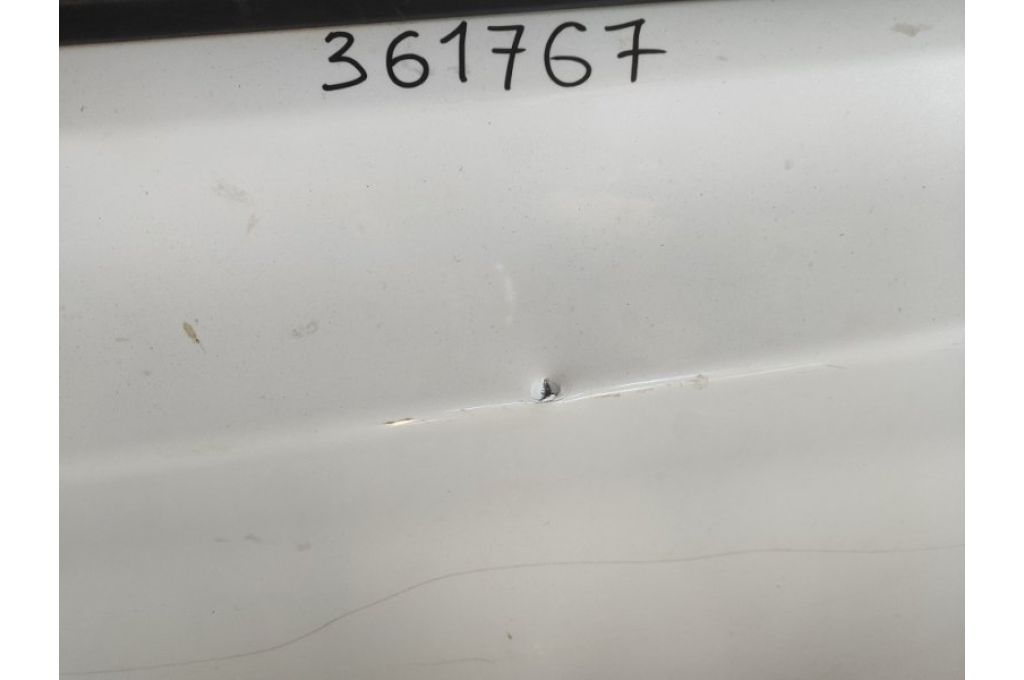 77003-3X011 | Drzwi tyl. lew. HYUNDAI ELANTRA MD 10-15 (361767) - Zdjęcie 9