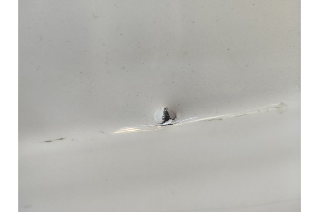 77003-3X011 | Drzwi tyl. lew. HYUNDAI ELANTRA MD 10-15 (361767) - Zdjęcie 10