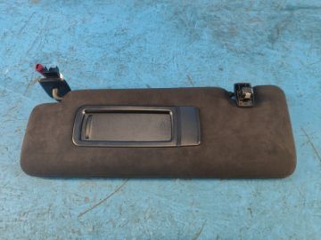osłona przeciwsłoneczna lew. BMW XM (G09) 23-