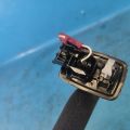51165A2A0C1 | osłona przeciwsłoneczna lew. BMW XM (G09) 23- (364043) - Podgląd 4