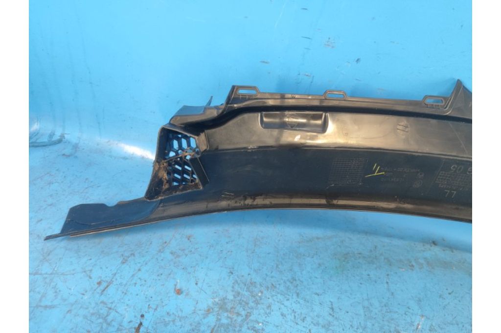 51717434879 | Osłona pod przednią szybę BMW XM (G09) 23- (364046) - Zdjęcie 8
