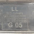 51717434879 | Osłona pod przednią szybę BMW XM (G09) 23- (364046) - Podgląd 10