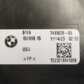 61667483867 | Zbiornik spryskiwacza BMW XM (G09) 23- (364047) - Podgląd 6