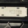 5102978 | Osłona wewnętrzna praw. BMW XM (G09) 23- (364048) - Podgląd 4