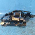 51129450908 | Wspornik tylnego zderzaka praw. BMW XM (G09) 23- (364049) - Podgląd 2