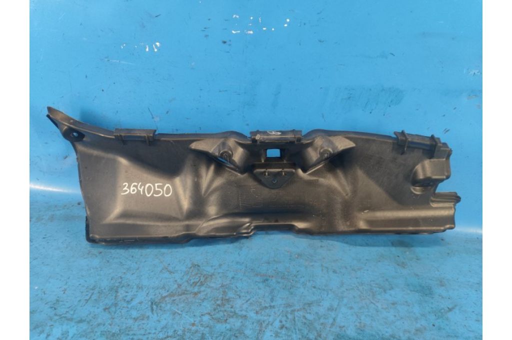 51717424940 | Plastik pod maską BMW XM (G09) 23- (364050)