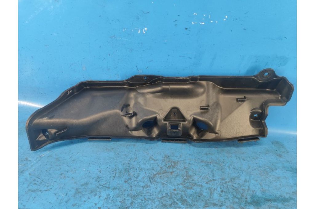 51717424940 | Plastik pod maską BMW XM (G09) 23- (364050) - Zdjęcie 3