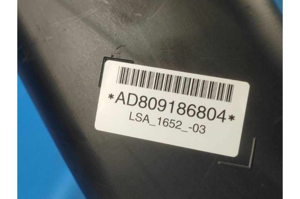 13718091868 | Przewód filtra powietrza BMW XM (G09) 23- (364051) - Zdjęcie 6