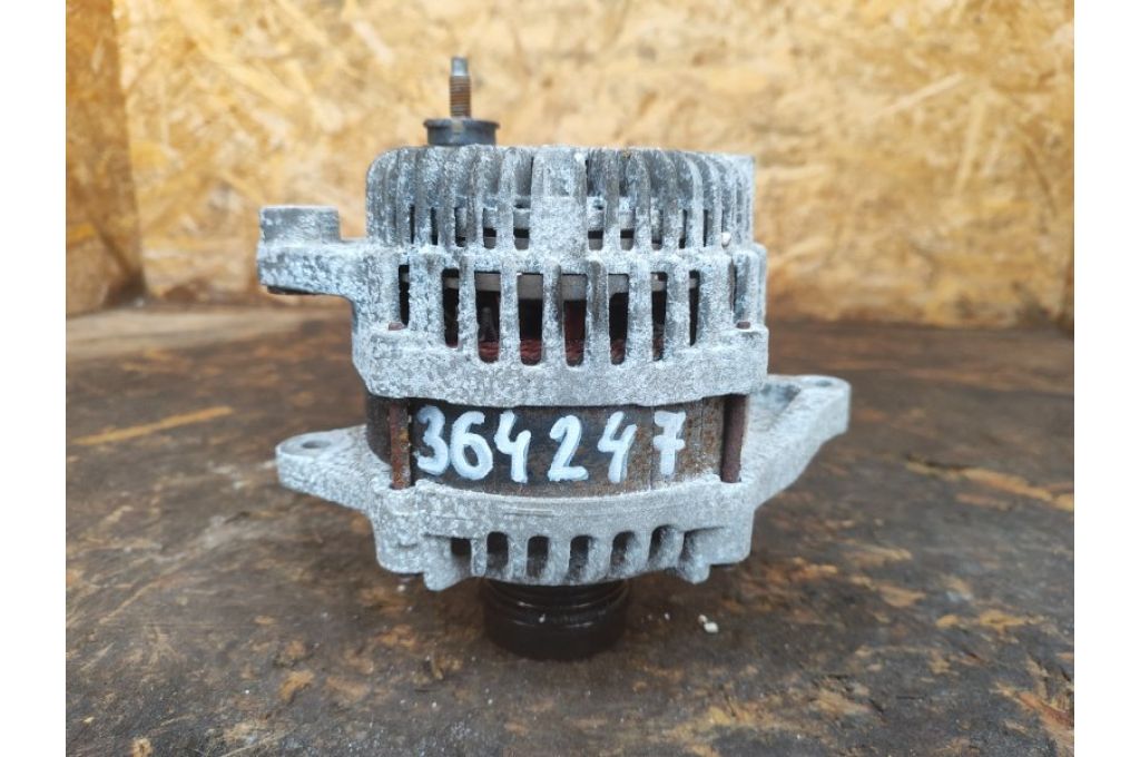 4801 490AC | Alternator DODGE JOURNEY 08-20 (364247)