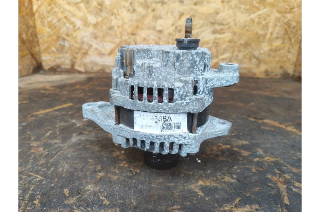 4801 490AC | Alternator DODGE JOURNEY 08-20 (364247) - Zdjęcie 3