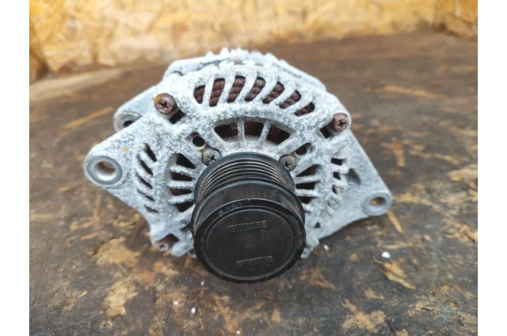 4801 490AC | Alternator DODGE JOURNEY 08-20 (364247) - Zdjęcie 5