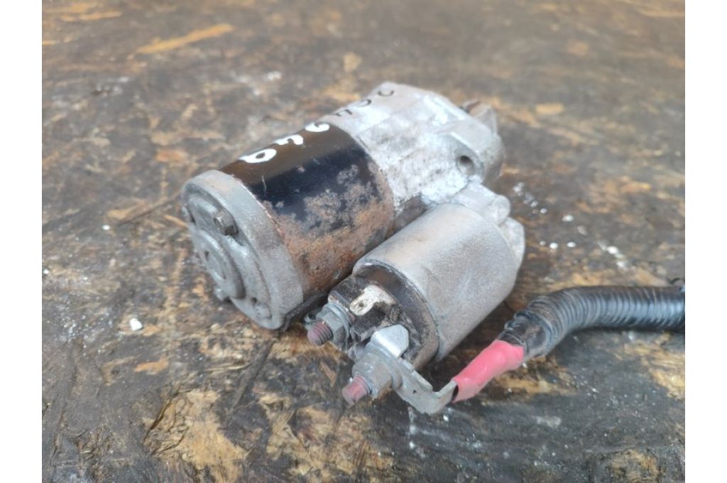 5034555AA | rozrusznik DODGE JOURNEY 08-20 (364249) - Zdjęcie 3