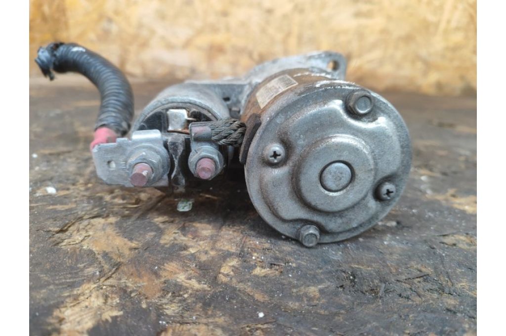 5034555AA | rozrusznik DODGE JOURNEY 08-20 (364249) - Zdjęcie 4