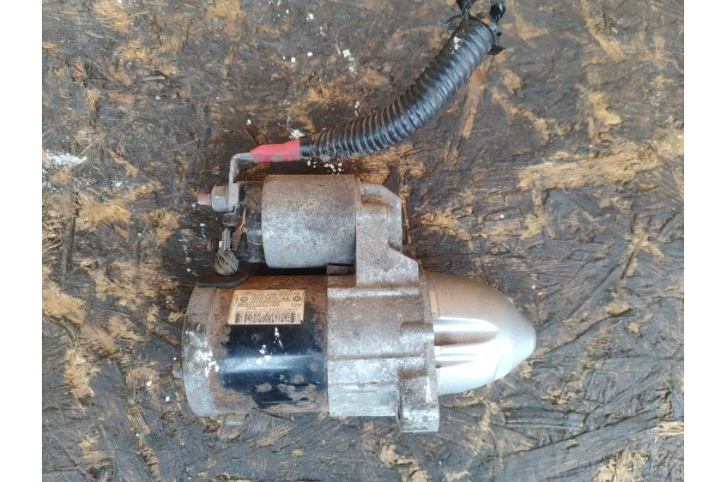 5034555AA | rozrusznik DODGE JOURNEY 08-20 (364249) - Zdjęcie 5