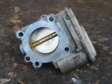 Przepustnica DODGE JOURNEY 08-20