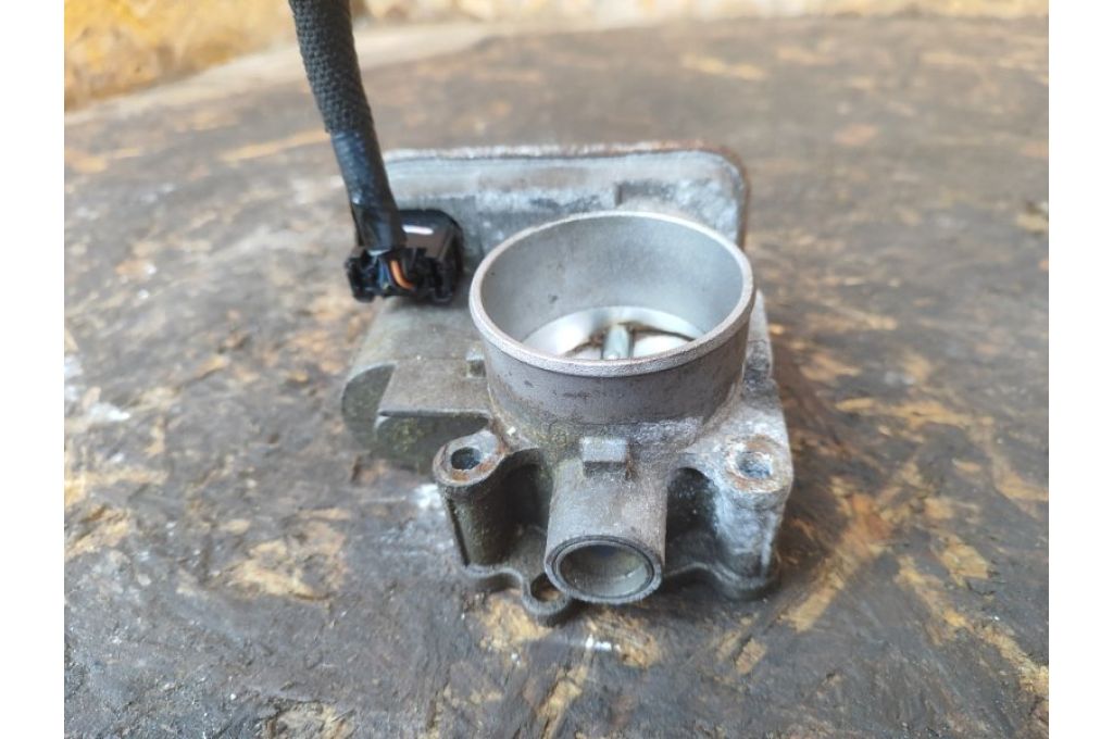 4891735AC | Przepustnica DODGE JOURNEY 08-20 (364252) - Zdjęcie 4