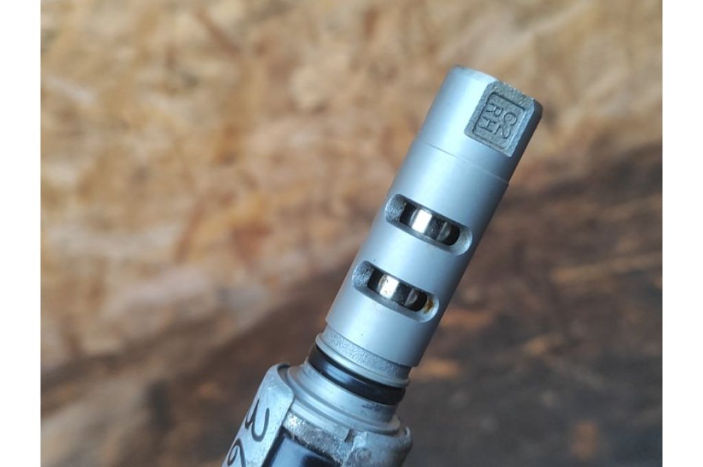 4884695AB | zawór zmiennych faz rozrządu DODGE JOURNEY 08-20 (364256) - Zdjęcie 3