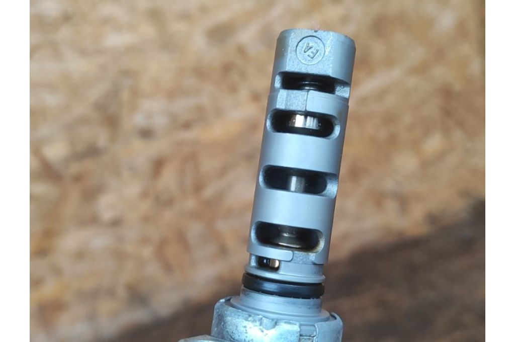 4884695AB | zawór zmiennych faz rozrządu DODGE JOURNEY 08-20 (364256) - Zdjęcie 4