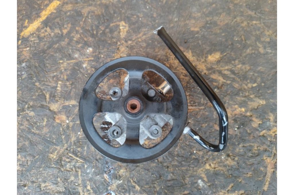 5151 016AE | Pompa wspomagania kierownicy DODGE JOURNEY 08-20 (364257) - Zdjęcie 4