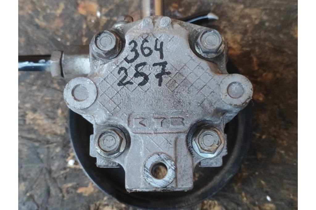 5151 016AE | Pompa wspomagania kierownicy DODGE JOURNEY 08-20 (364257) - Zdjęcie 5