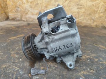 Kompresor klimatyzacji SUBARU TRIBECA B9 05-07