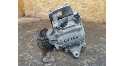 Kompresor klimatyzacji SUBARU TRIBECA B9 05-07 Kompresor klimatyzacji SUBARU TRIBECA B9 05-07