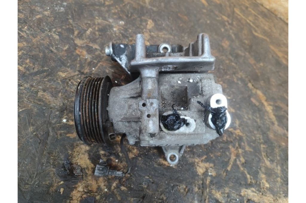 73111AG010 | Kompresor klimatyzacji SUBARU TRIBECA B9 05-07 (364263) - Zdjęcie 6