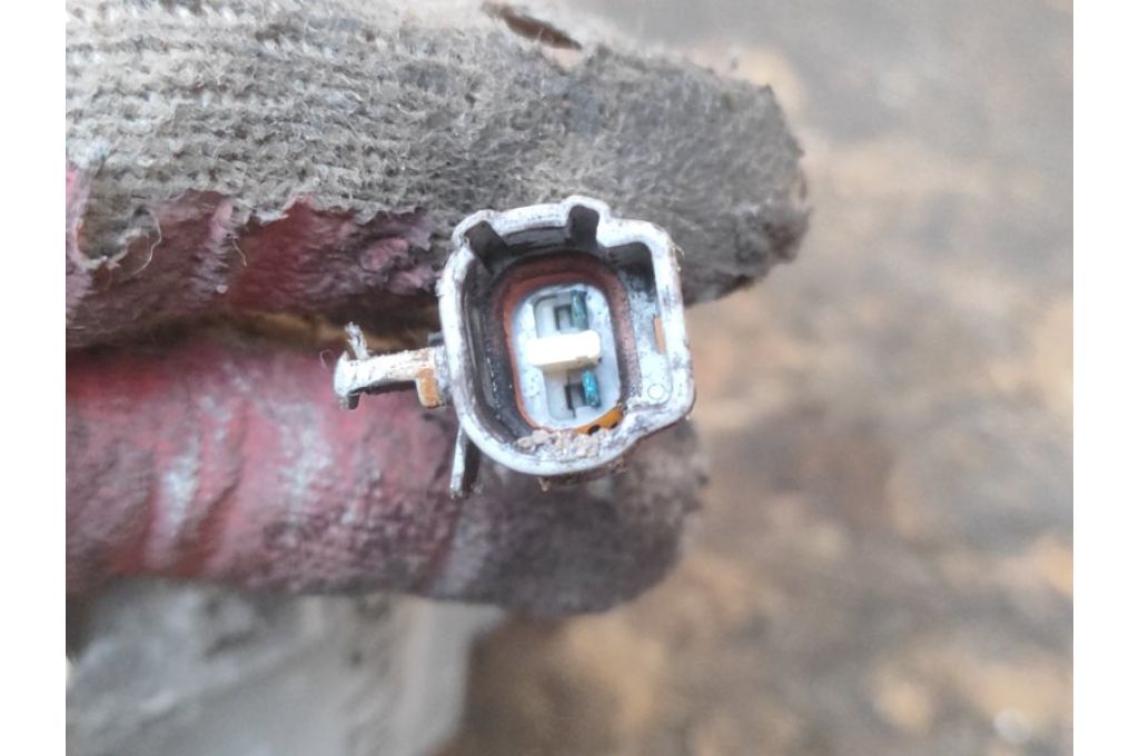 73111AG010 | Kompresor klimatyzacji SUBARU TRIBECA B9 05-07 (364263) - Zdjęcie 7