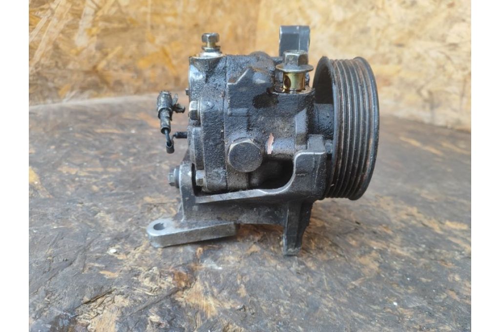 34430XA000 | Pompa wspomagania kierownicy SUBARU TRIBECA B9 05-07 (364264) - Zdjęcie 2