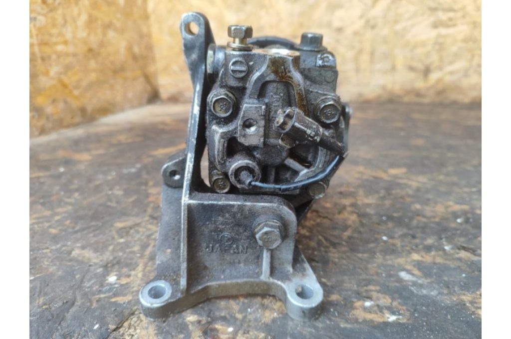 34430XA000 | Pompa wspomagania kierownicy SUBARU TRIBECA B9 05-07 (364264) - Zdjęcie 3