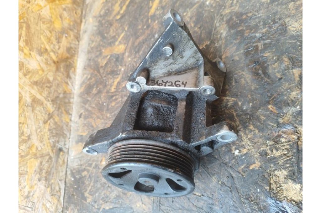 34430XA000 | Pompa wspomagania kierownicy SUBARU TRIBECA B9 05-07 (364264) - Zdjęcie 4