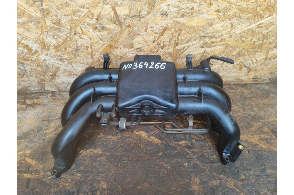 14001AB800 | Kolektor dolotowy SUBARU TRIBECA B9 05-07 (364266)