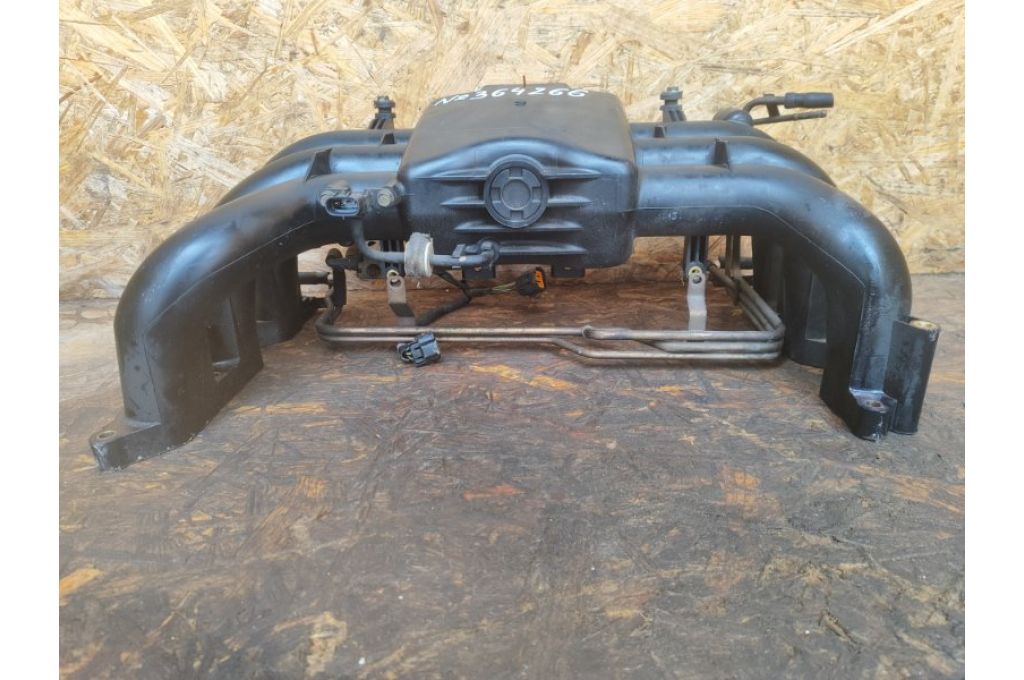 14001AB800 | Kolektor dolotowy SUBARU TRIBECA B9 05-07 (364266) - Zdjęcie 2