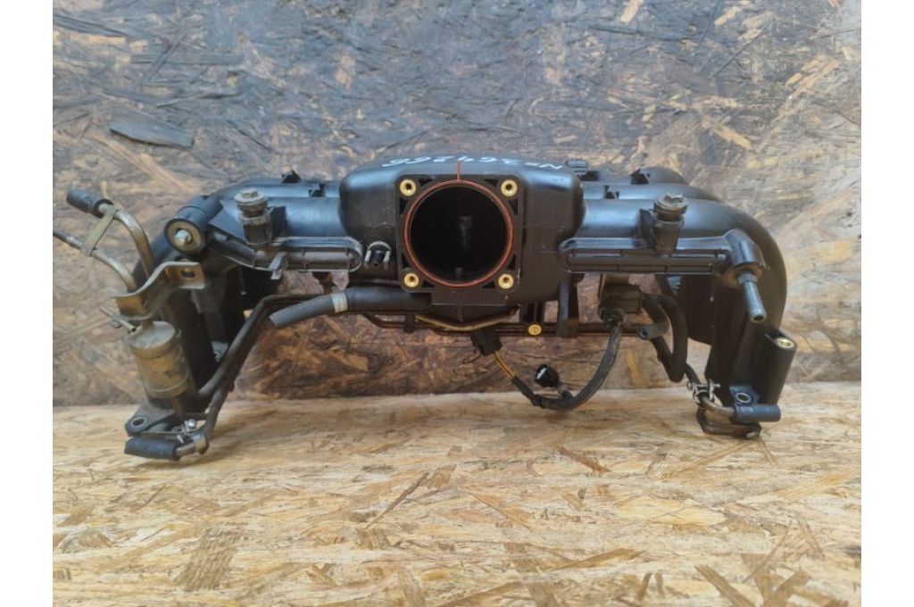 14001AB800 | Kolektor dolotowy SUBARU TRIBECA B9 05-07 (364266) - Zdjęcie 5